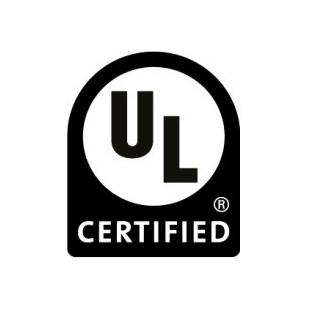 UL Certified